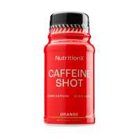 Read Nutrition X Reviews